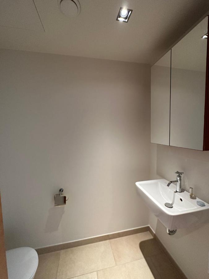Golf & Relax Apartment Mit 4*S-Anbindung บาดวัลเทอร์สดอร์ฟ ภายนอก รูปภาพ